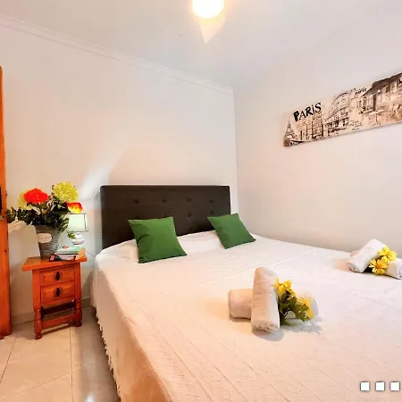 Vh Costablanca - Zen Villa