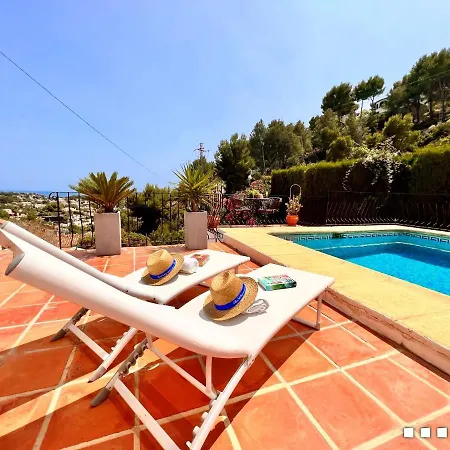 Vh Costablanca - Zen * Benissa
