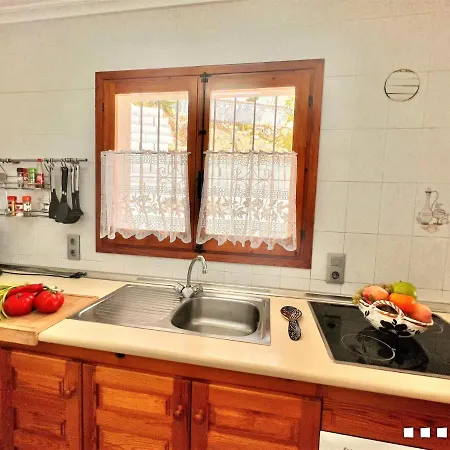 Vh Costablanca - Zen Villa Benissa