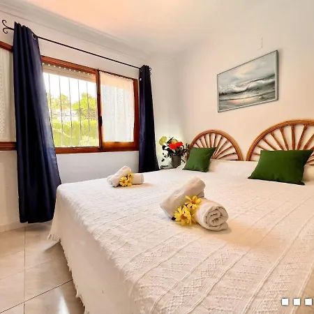 Villa Vh Costablanca - Zen *