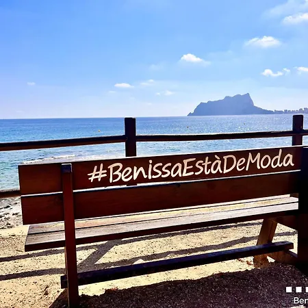 Vh Costablanca - Zen Villa Benissa