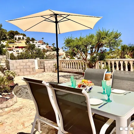Vh Costablanca - Zen Benissa